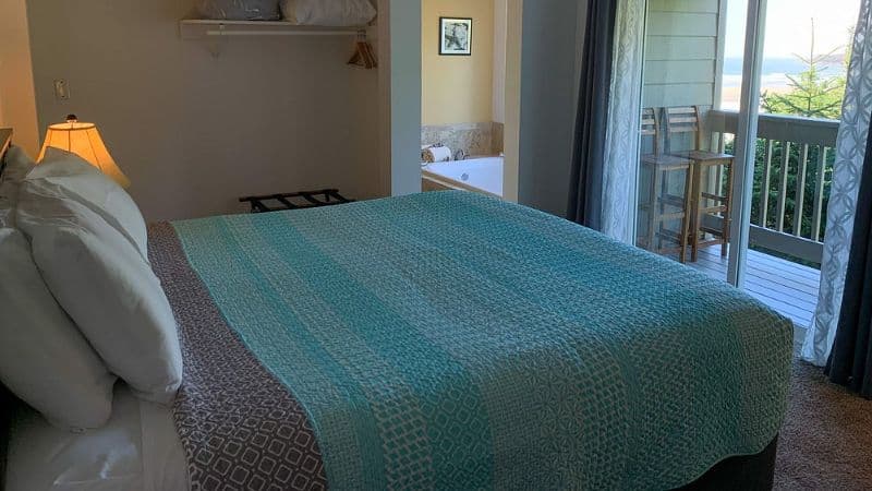 Starfish Point Condos hotel photo 3