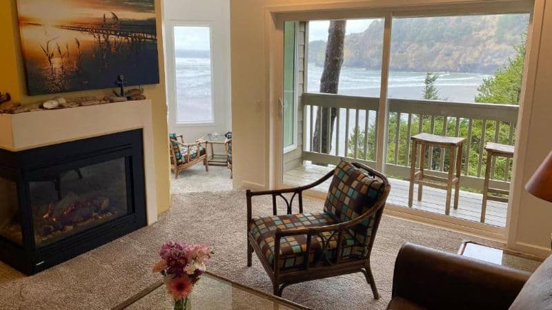 Starfish Point Condos hotel photo 4