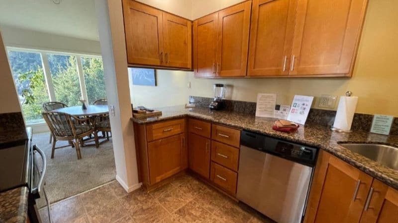 Starfish Point Condos hotel photo 5