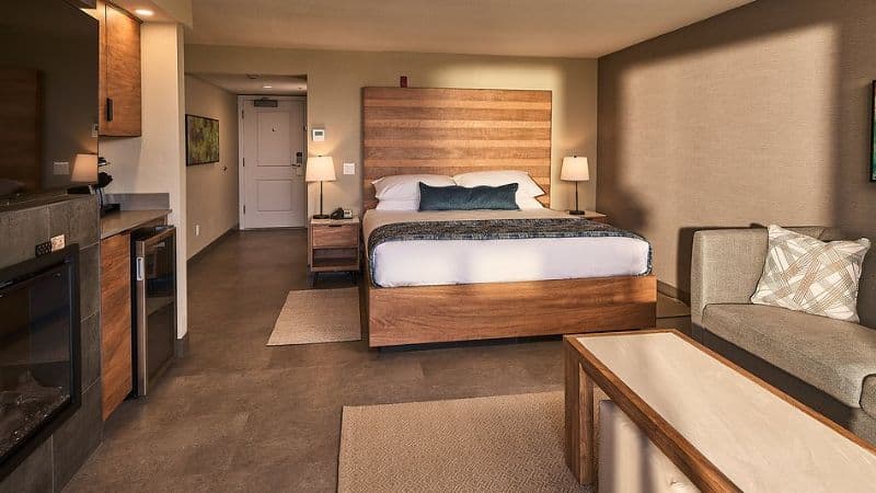 Surfsand Resort hotel photo 4
