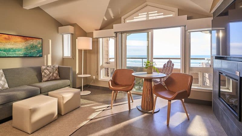 Surfsand Resort hotel photo 5