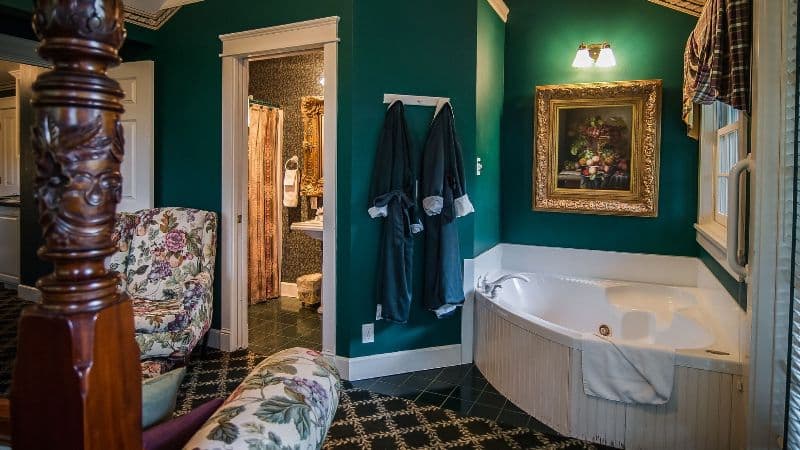 The Campbell House Inn hotel photo 2