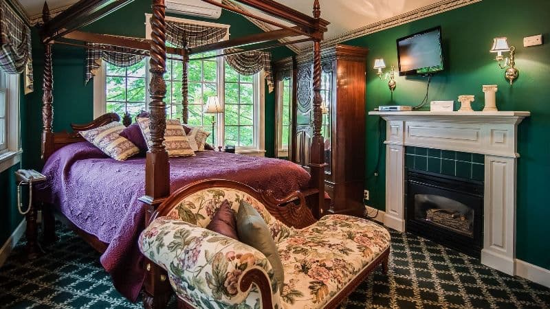 The Campbell House Inn hotel photo 4