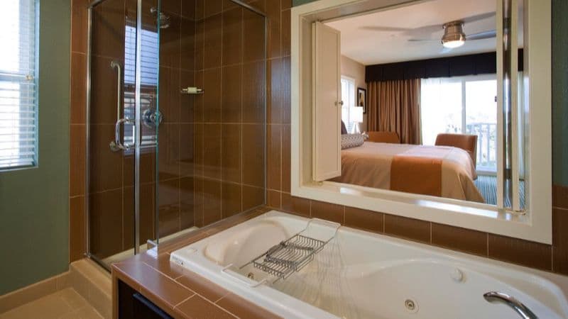 The Coho Oceanfront Lodge hotel photo 2