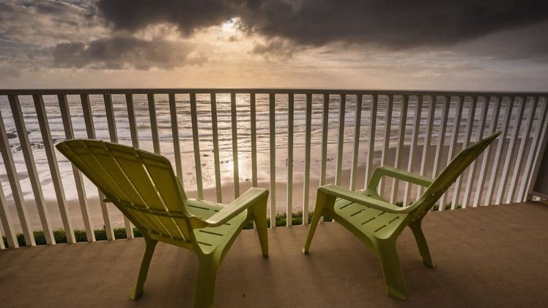 The Coho Oceanfront Lodge hotel photo 4