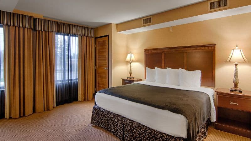The Grand Hotel at Bridgeport hotel photo 3