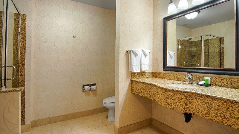 The Grand Hotel at Bridgeport hotel photo 4
