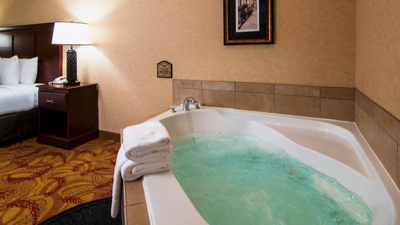 The Grand Hotel – Salem hotel photo 2