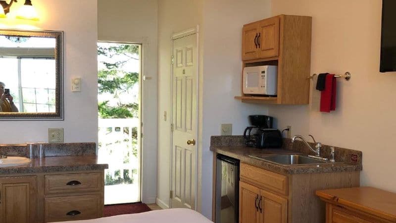 The Landmark Inn Florence, OR hotel photo 4