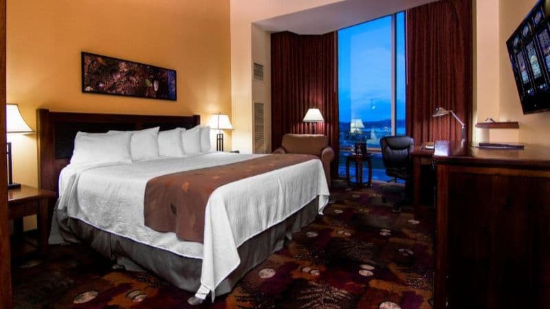 The Mill Casino Hotel hotel photo 3