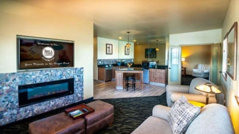The Mill Casino Hotel hotel photo 4