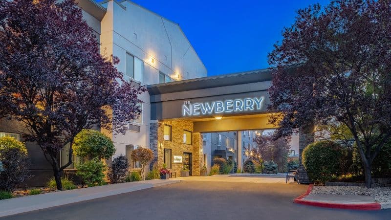 The Newberry Hotel Bend, Tapestry Collection By Hilton hotel photo 5