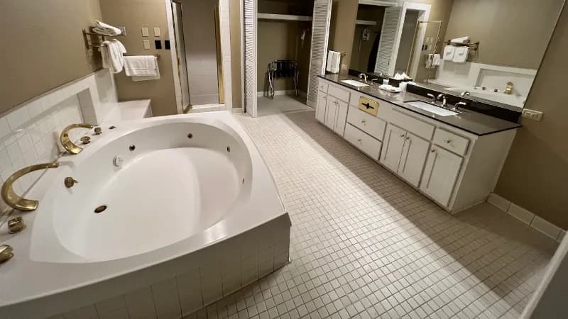 Valley River Inn hotel photo 2