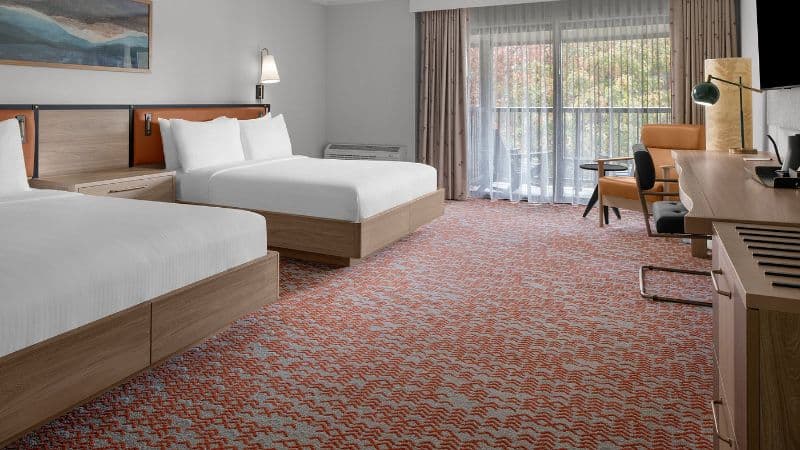 Valley River Inn hotel photo 3