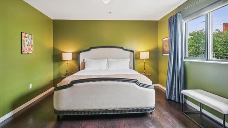 Violetsuitespdx Boutique Hotel hotel photo 2
