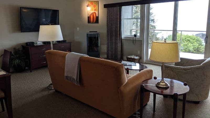 Whale Cove Inn hotel photo 4