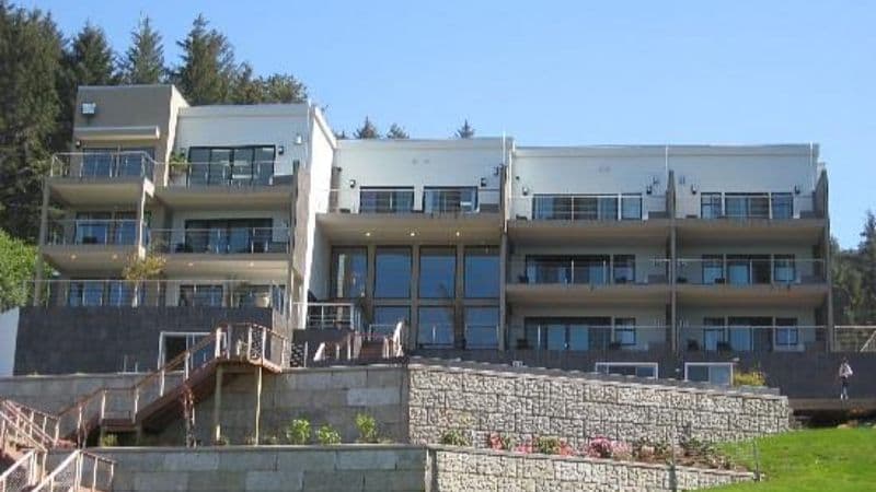 Whale Cove Inn hotel photo 5