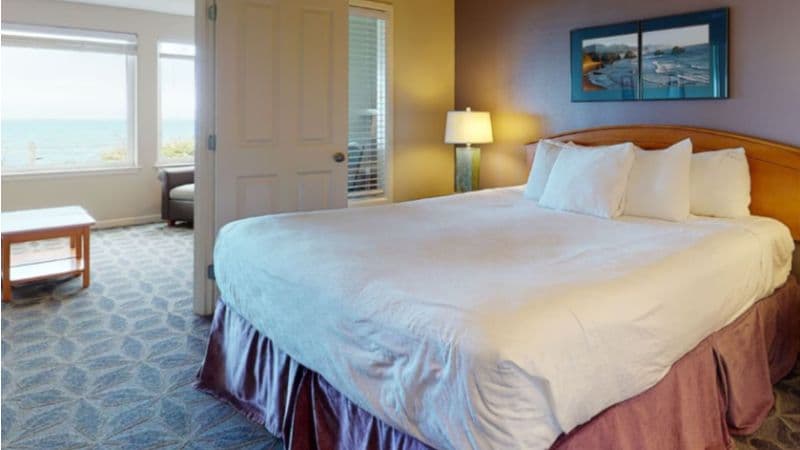 Whale Pointe at Depoe Bay hotel photo 3