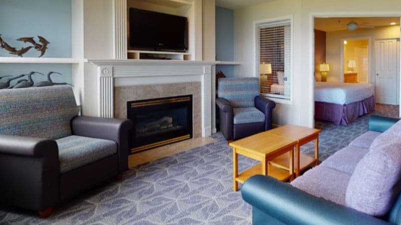 Whale Pointe at Depoe Bay hotel photo 4
