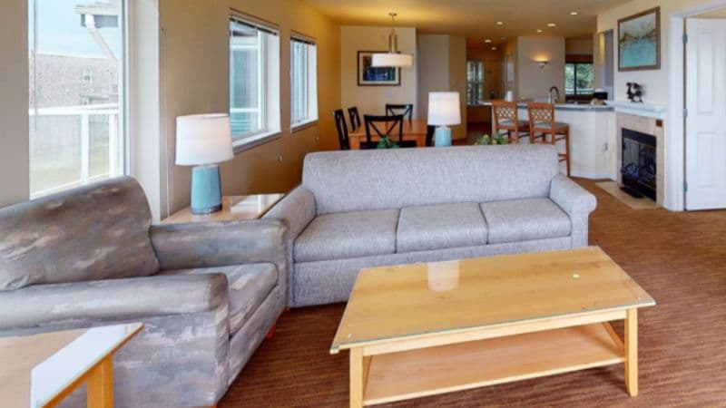 Whale Pointe at Depoe Bay hotel photo 5