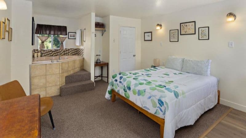 Wheeler on the Bay Lodge hotel photo 3