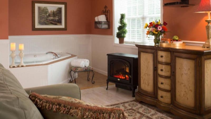 1825 Inn Bed and Breakfast hotel photo 3