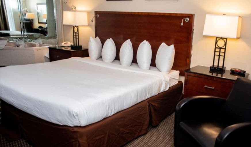 Altoona Grand Hotel hotel photo 2