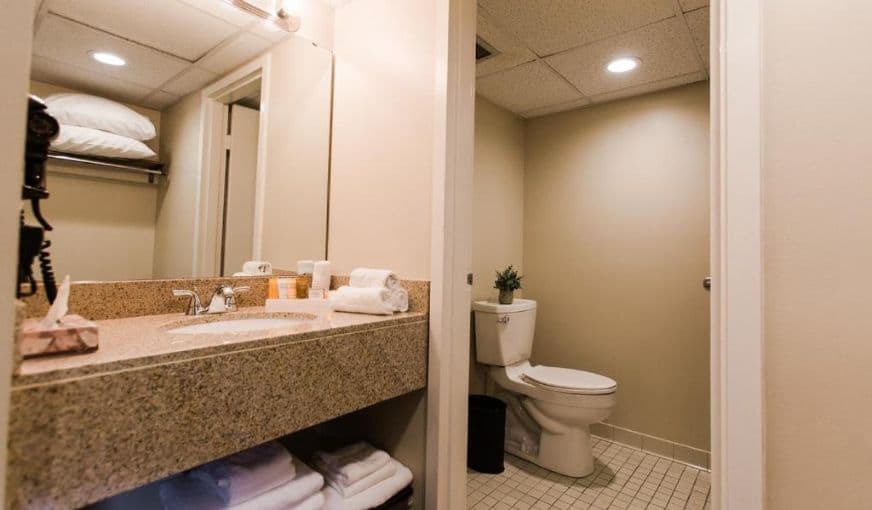 Altoona Grand Hotel hotel photo 3