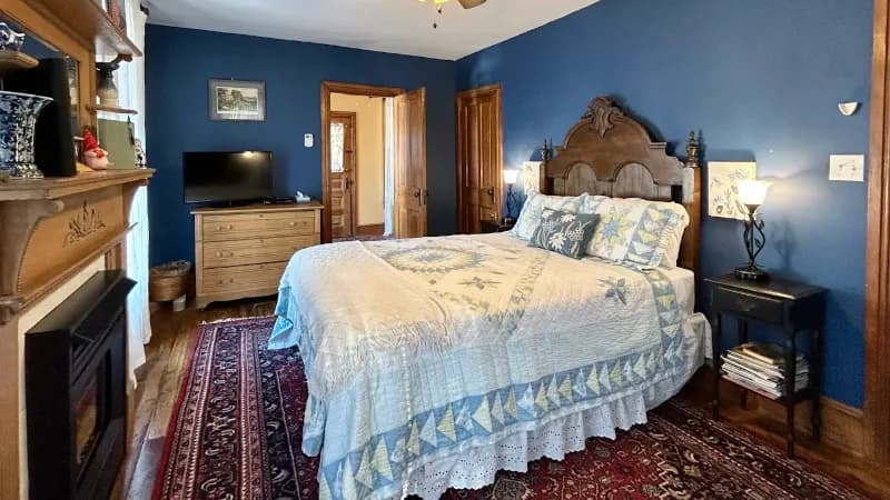 Amethyst Inn Bed & Breakfast hotel photo 2