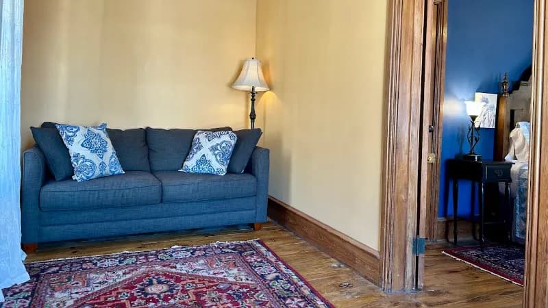 Amethyst Inn Bed & Breakfast hotel photo 4