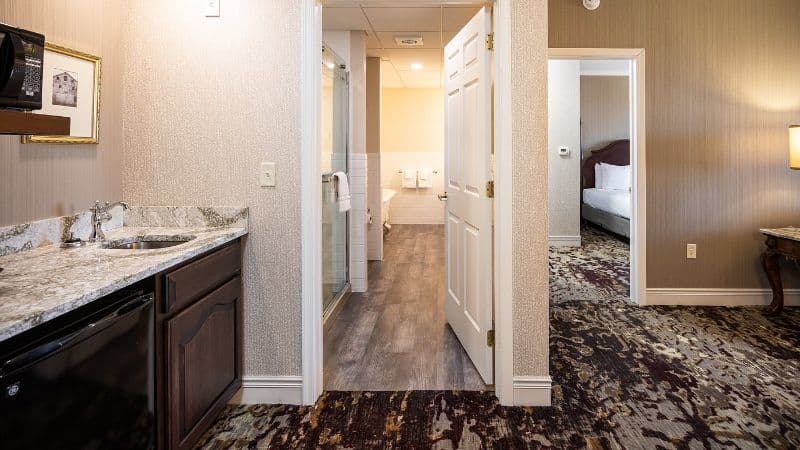 AmishView Inn & Suites hotel photo 4