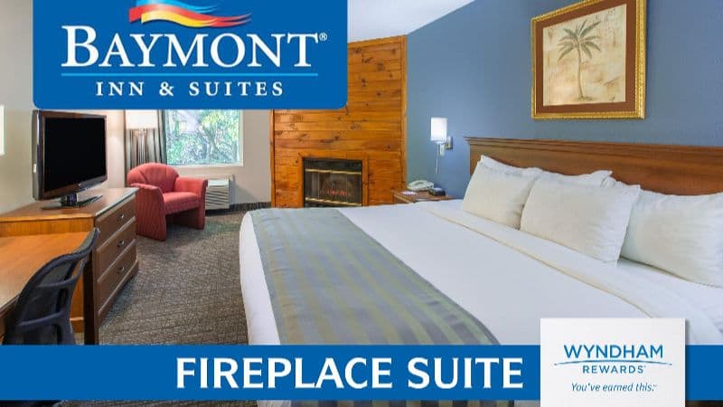 Baymont by Wyndham Bartonsville Poconos hotel photo 4