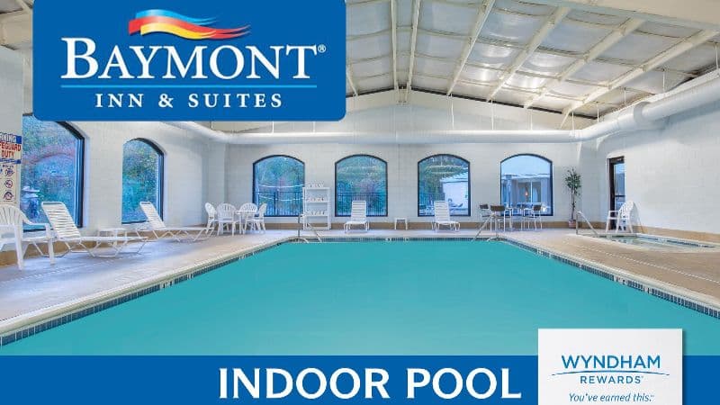 Baymont by Wyndham Bartonsville Poconos hotel photo 5