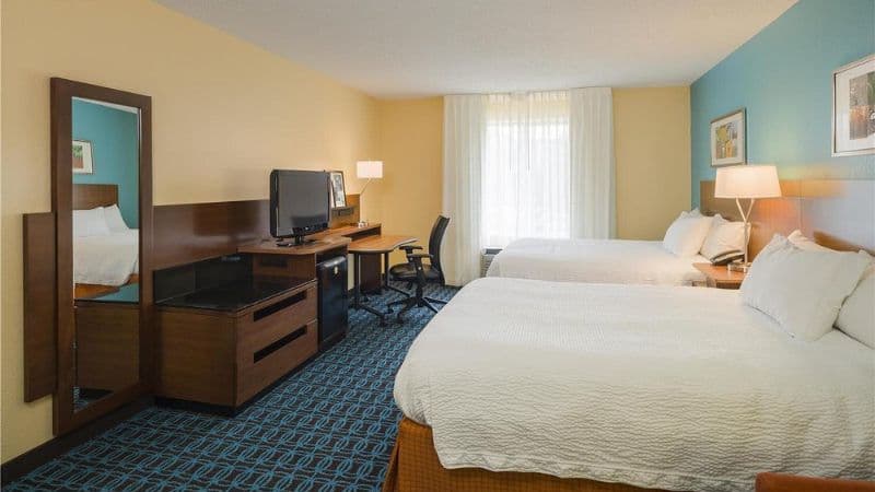 Best Western Allentown Bethlehem Lehigh Valley Inn & Suites hotel photo 3