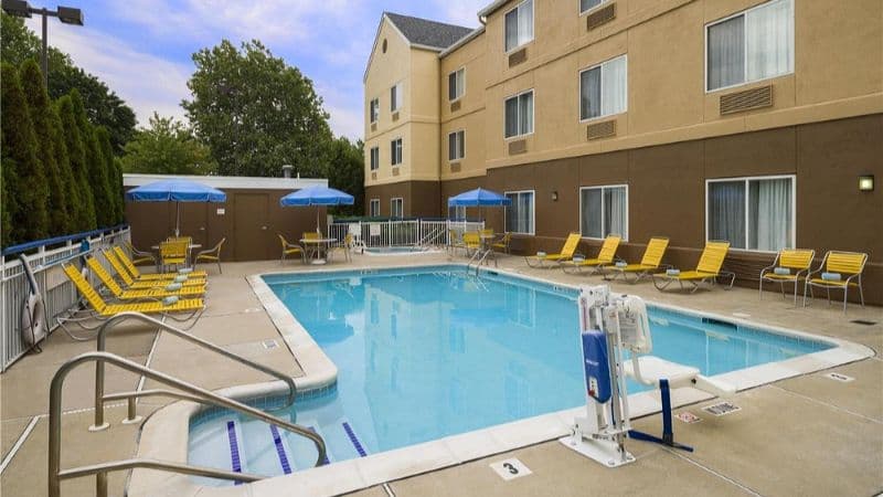 Best Western Allentown Bethlehem Lehigh Valley Inn & Suites hotel photo 5