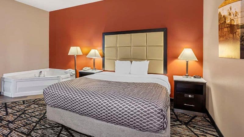 Best Western Carlisle hotel photo 2