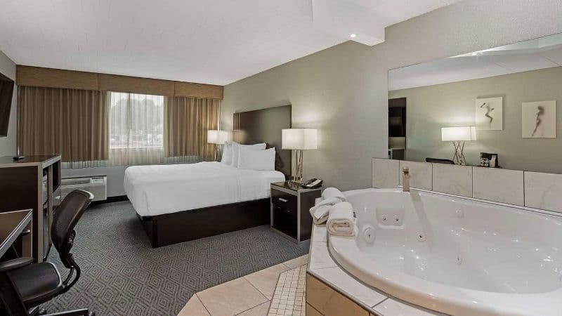 Best Western Plus Reading Inn & Suites hotel photo 3
