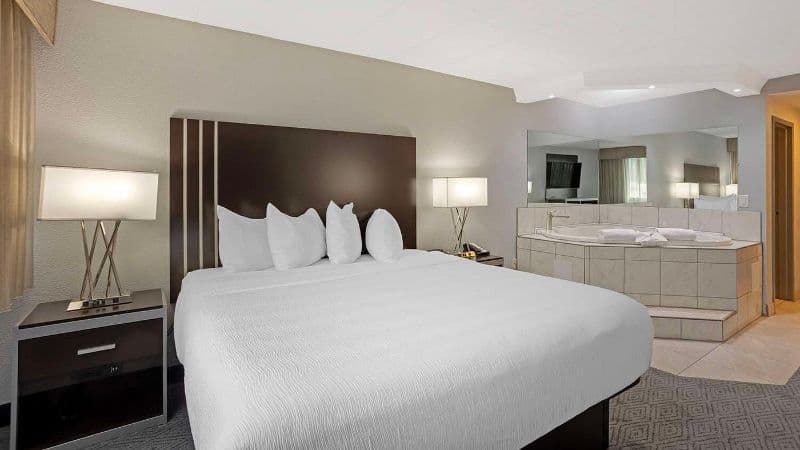 Best Western Plus Reading Inn & Suites hotel photo 4