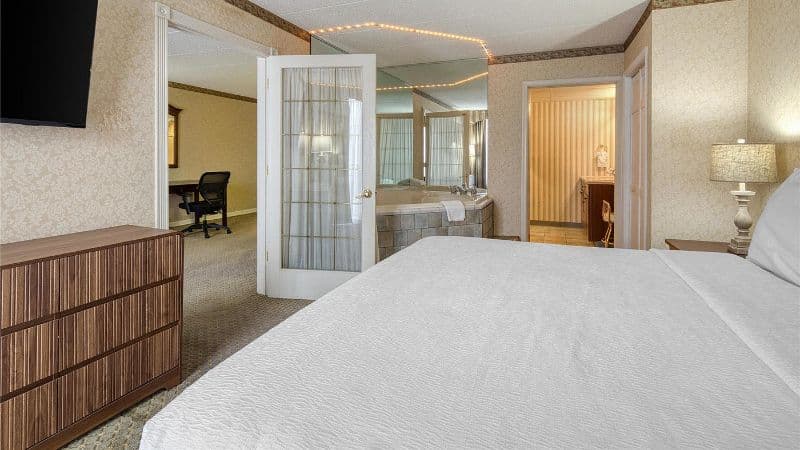 Best Western Plus Wilkes Barre Center City hotel photo 3