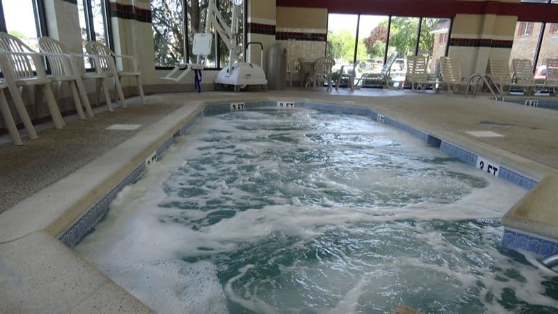 Bird-In-Hand Family Inn hotel photo 4