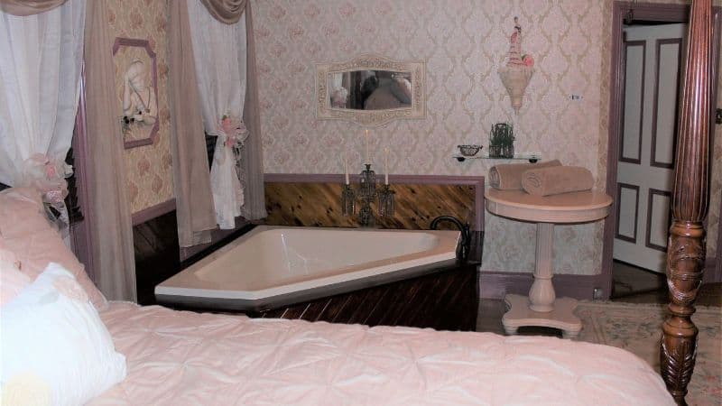 Carriage Stop Bed & Breakfast hotel photo 2