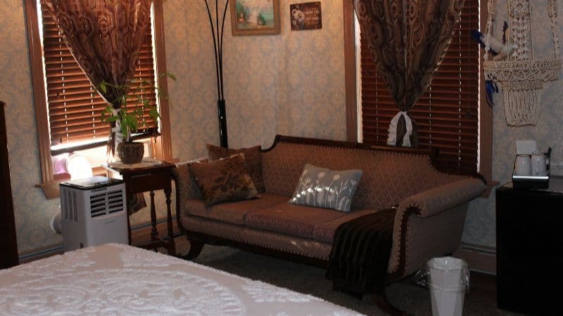 Carriage Stop Bed & Breakfast hotel photo 3