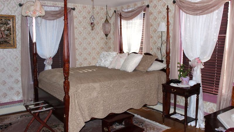 Carriage Stop Bed & Breakfast hotel photo 4