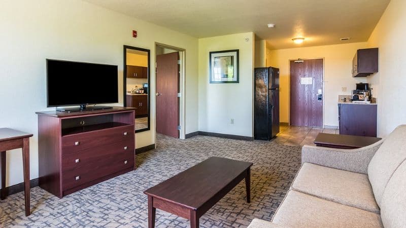 Cobblestone Hotel & Suites – Erie hotel photo 4
