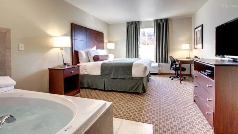 Cobblestone Hotel & Suites – Harborcreek hotel photo 2