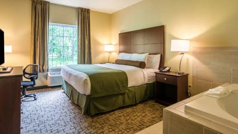 Cobblestone Hotel & Suites – Harborcreek hotel photo 3