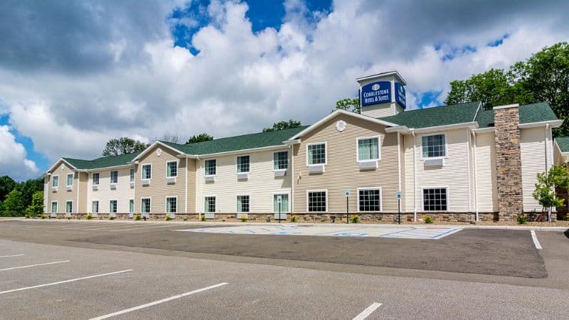 Cobblestone Hotel & Suites – Harborcreek hotel photo 5