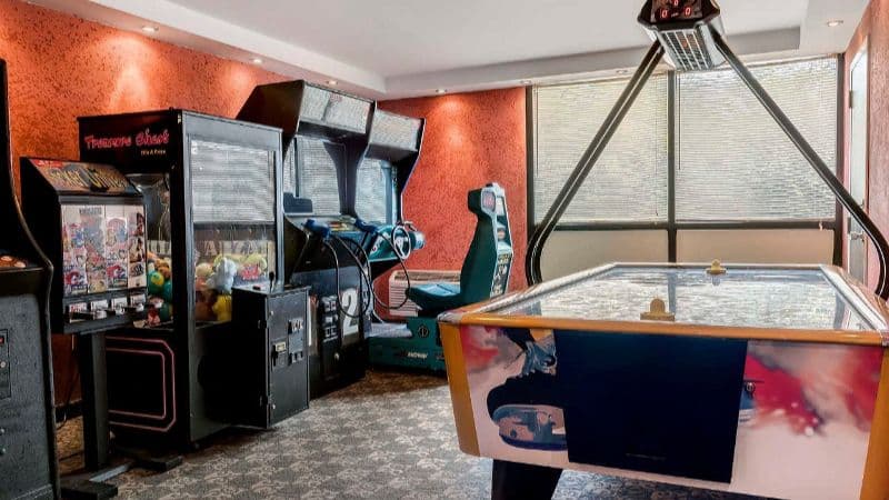 Comfort Inn – Pocono Mountains hotel photo 5
