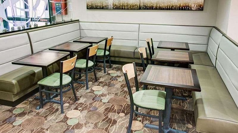 Comfort Suites Pittsburgh Airport hotel photo 4