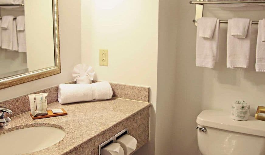 Country Inn & Suites by Radisson, Frackville (Pottsville), PA hotel photo 2